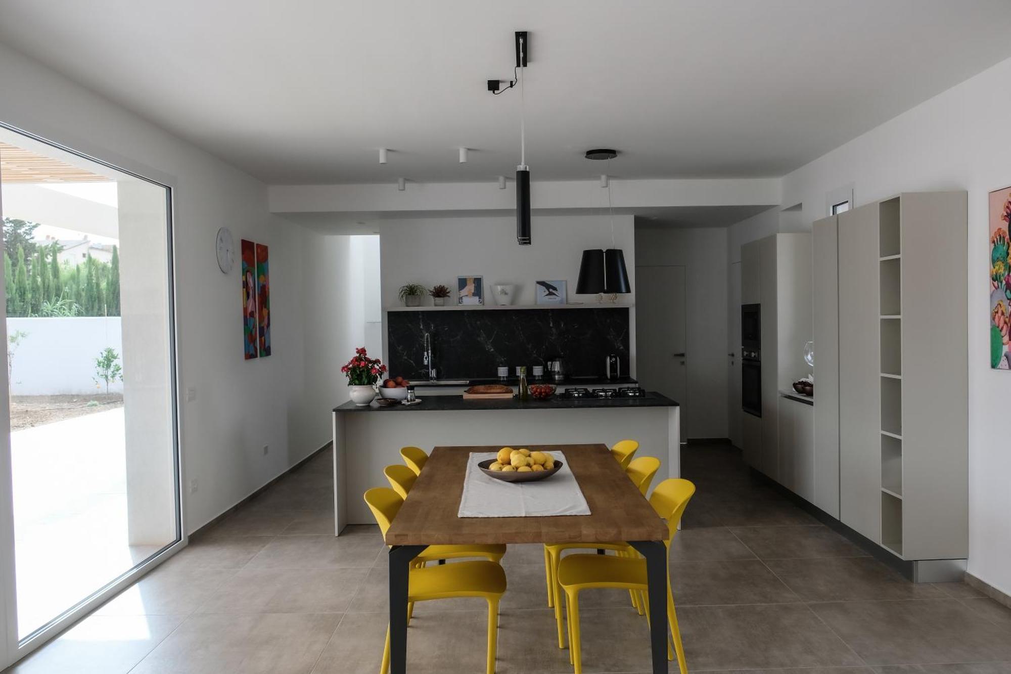 Villa Vanni เมนฟี ภายนอก รูปภาพ