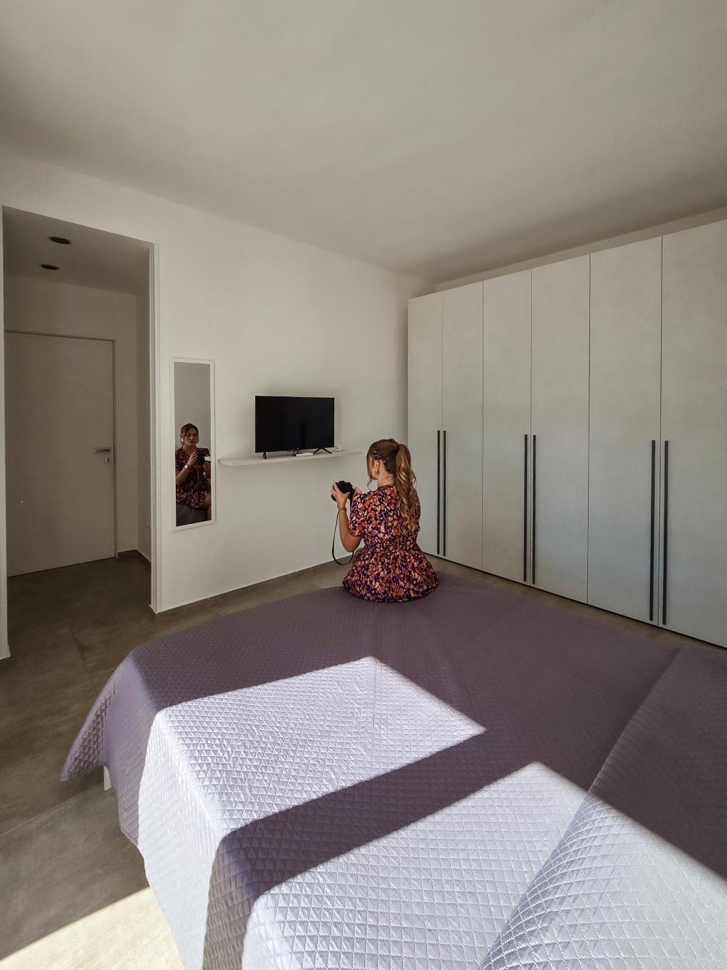 Villa Vanni เมนฟี ภายนอก รูปภาพ